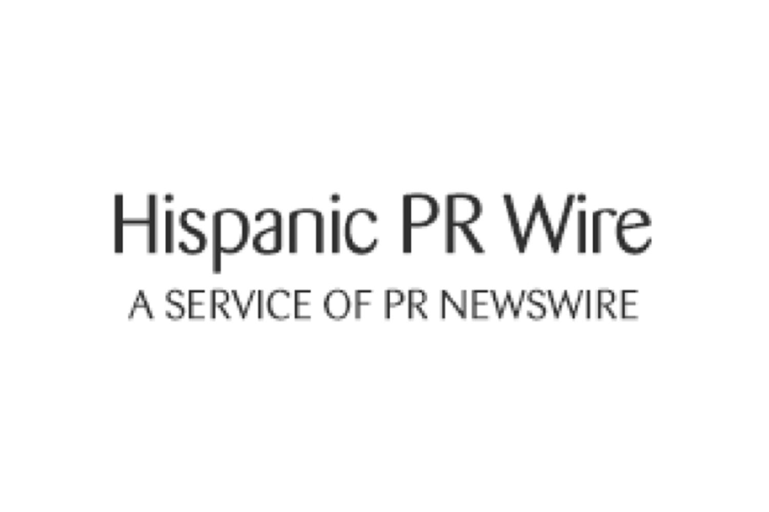 Hispanic PR Wire Logo