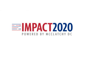 Impact 2020 Logo